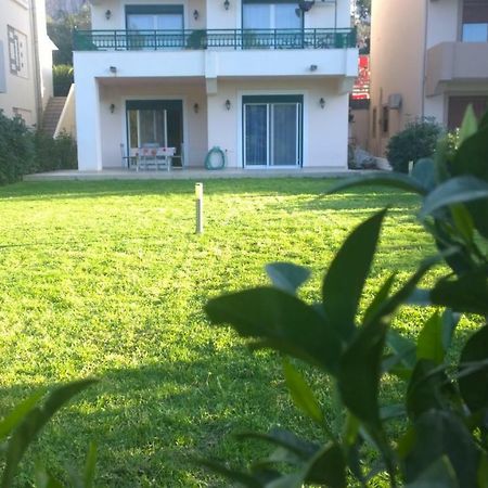 Apartamento Dimitra'S House Koskinou  Exterior foto