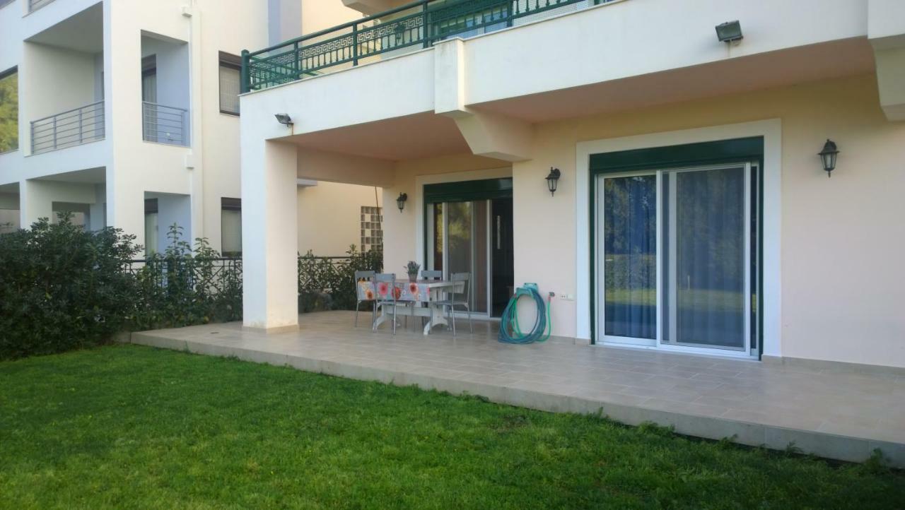 Apartamento Dimitra'S House Koskinou  Exterior foto