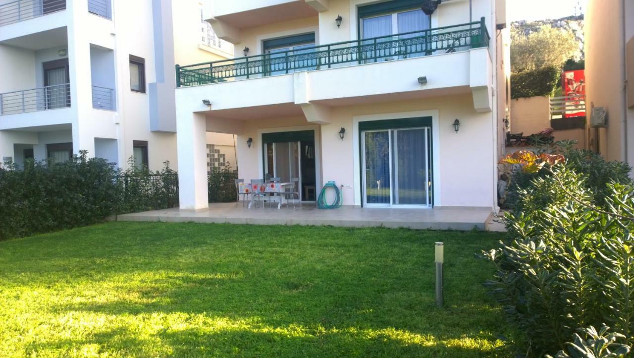 Apartamento Dimitra'S House Koskinou  Exterior foto