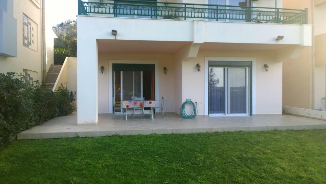 Apartamento Dimitra'S House Koskinou  Exterior foto