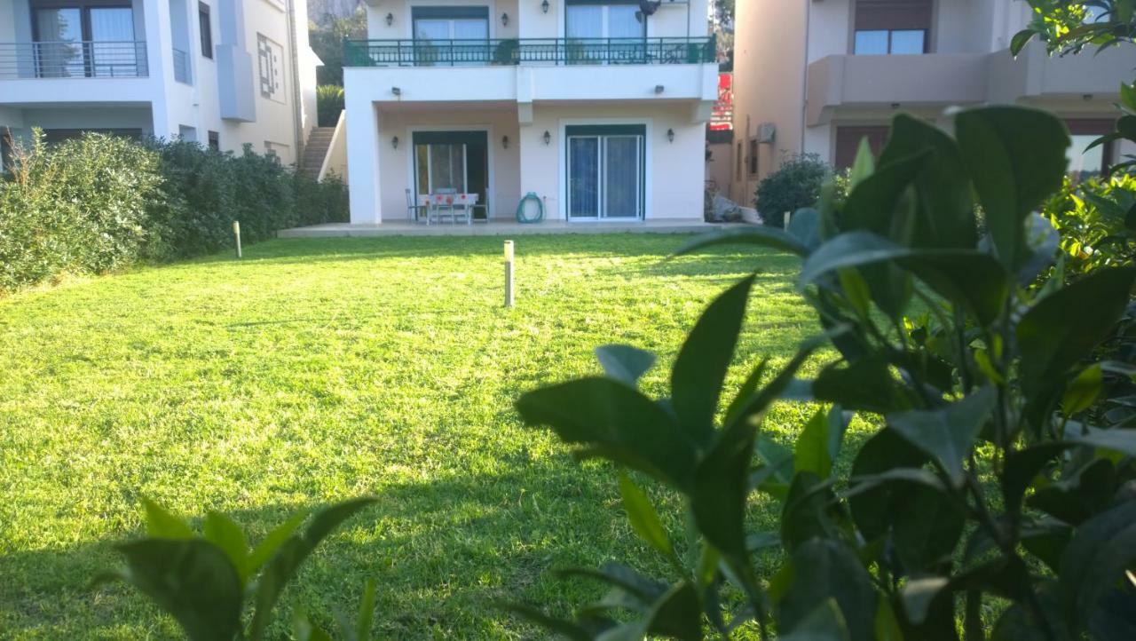 Apartamento Dimitra'S House Koskinou  Exterior foto